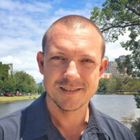 Environmental Development (journal) Employee Sebastian Thomas's profile photo