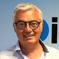 Radio France Employee Jérôme Guyon's profile photo