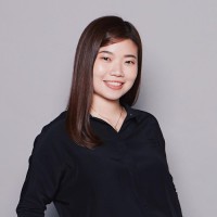 EGG Digital Employee Wichita Lohasoothyangkoon's profile photo