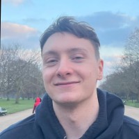 SnapSea Employee Liam Browne's profile photo