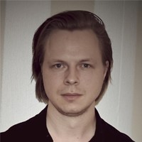 Svenska Spel Employee Daniel Sundberg's profile photo