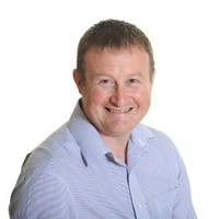 Newground Together Employee Mick Smith's profile photo