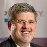 Vital Energy Employee Larry Faulkner's profile photo