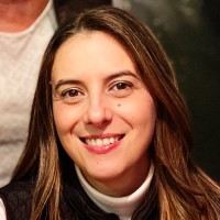 National Bio Vet Laboratory Employee Vanesa B Fernandez's profile photo