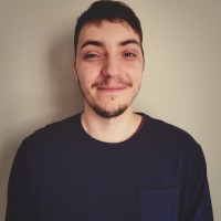 Creative2 Employee Jonathan Panchura's profile photo