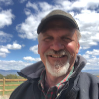 Industrial Supply Employee Randy Evans's profile photo