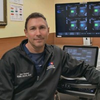 Memorial Healthcare System Employee Jack Denton's profile photo