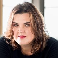 Phorest Salon Software Employee Sylvie mc Dermott's profile photo