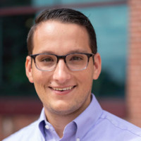 United Lutheran Seminary Employee Conor Brooks's profile photo