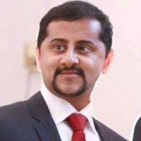 Google Employee Venkat Raman's profile photo