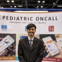 Pediatric Oncall Employee Bhavya Vora's profile photo