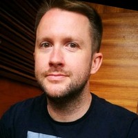 Cloudflare Employee Nicholas O'Neil's profile photo