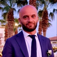 SEDIS Employee Ivan Ranieri's profile photo
