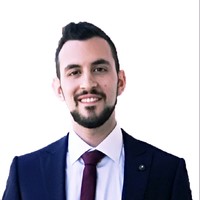 Elia Gissi Email