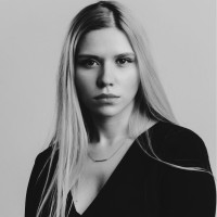 dentsu Employee Anna Petrova's profile photo