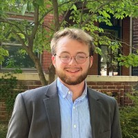 Upsourced Employee Jacob Yoder's profile photo