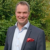 LK Systems Employee Stefan Nilsson's profile photo