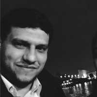 Valeo Employee Amr Awad's profile photo