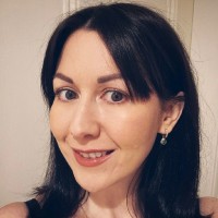 InterHigh Education Employee Kimberley Hale's profile photo