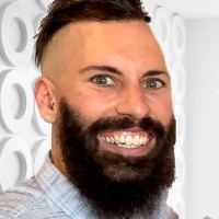 Square Age Technology Employee Rowe Palmer's profile photo