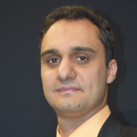 IBC Coatings Technologies, Ltd. Employee Nima Yazdian's profile photo