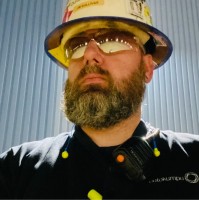 Outokumpu Employee Jonathon Sullivan's profile photo