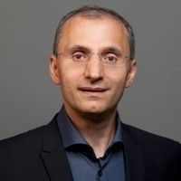 Villeroy & Boch Employee Irfan Topal's profile photo