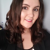 May Institute Employee Kendra Morrill's profile photo