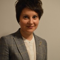Netceed Employee Julia Watkins's profile photo