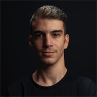 SOXPro Employee Francesco Manca's profile photo