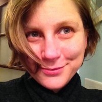 Capital District Library Council Employee Kari Kakeh's profile photo