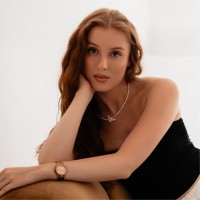 NativeHash Employee Olena Semenets's profile photo