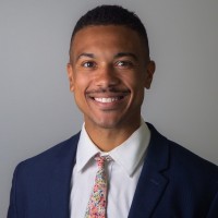 Michigan Health Endowment Fund Employee Tayo Moss's profile photo
