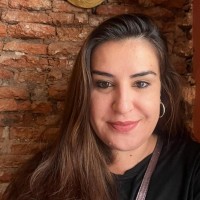 Érika Pardini Email & Phone Number