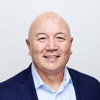 IBM Employee Mike Masterson's profile photo