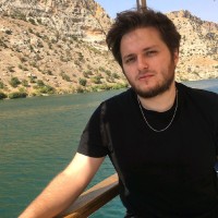Non Nocere Employee Burak K.'s profile photo