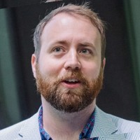 University of Michigan Employee Stephen McCord's profile photo