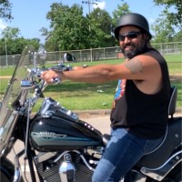 APS Building Services Inc Employee Juan Solis's profile photo