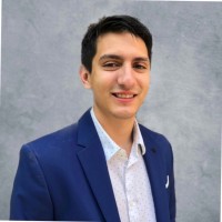 Juniper Biomedical Employee Kevin Romero's profile photo