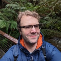 Canva Employee Daniel Pigott's profile photo