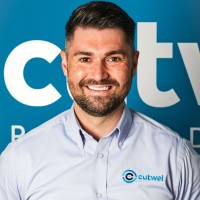 Cutwel Ltd Employee Liam Scaramuzza's profile photo