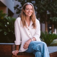 Chief AI Employee Shannon Beckham's profile photo