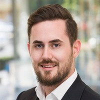 SAS Employee Adam Sinfield's profile photo