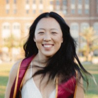 SURREEL Employee Grace Wu's profile photo