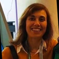 Mercap Employee Alicia Echeverria's profile photo