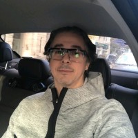 Military Network Employee Harry Max's profile photo