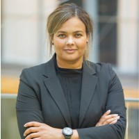 FLEETCOR Employee Sofia Diakhate's profile photo