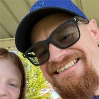 Huntington National Bank Employee Christopher Demars's profile photo