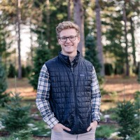Dedicated Networks, Inc. Employee Jake Johnston's profile photo