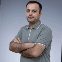 AzInTelecom Employee Sabir Rzayev's profile photo